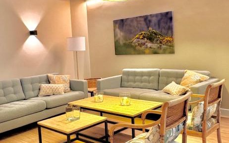 Holiday Home