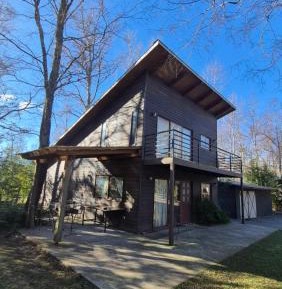 Three-Bedroom Home