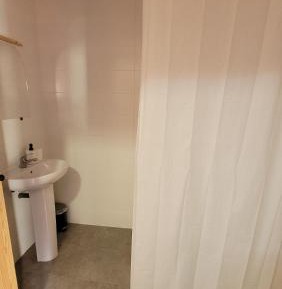 Bed in 6-Bed Dormitory Room