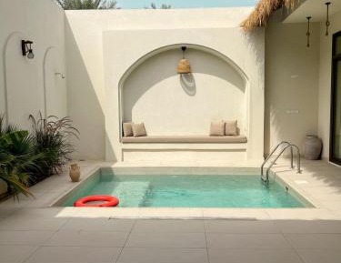 Superior Chalet
