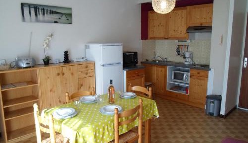 Apartment (4 Adults)