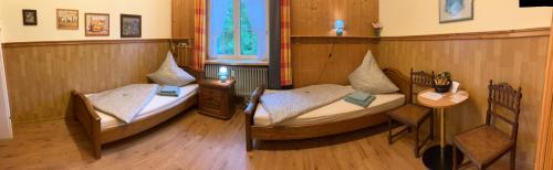 Large Twin Room