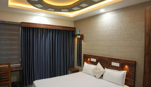 Room #1474115803