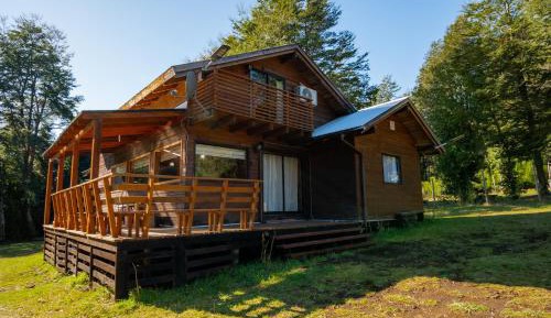 Five-Bedroom House