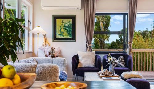 Three-Bedroom Home