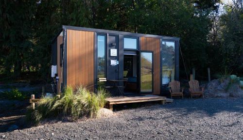 Mobile Home