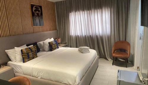 Superior Double Room
