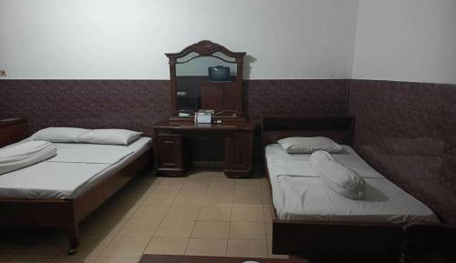 Superior Suite