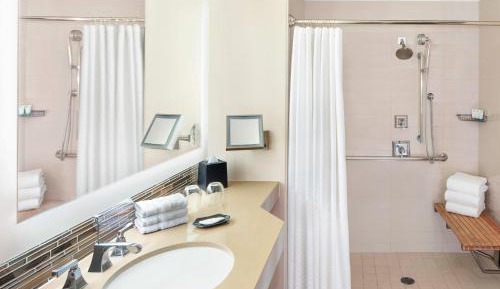 Guest room, 2 Double, Balcony
