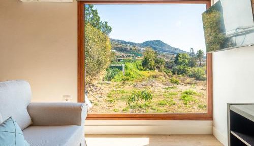 Apartment with View