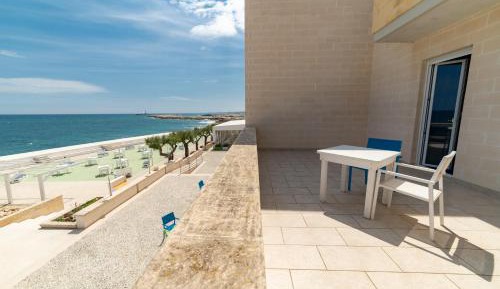 Superior Double or Twin Room with Sea View