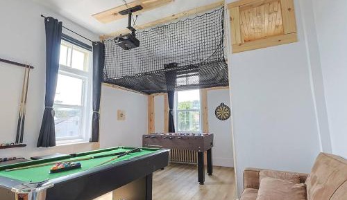Chalet