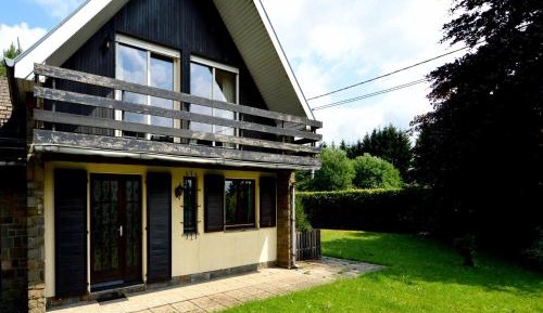 Three-Bedroom Chalet