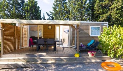 Mobile Home