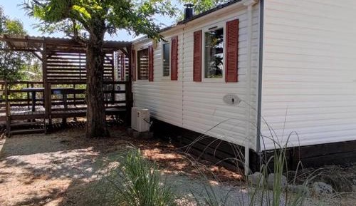 Mobile Home