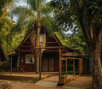 One-Bedroom Chalet