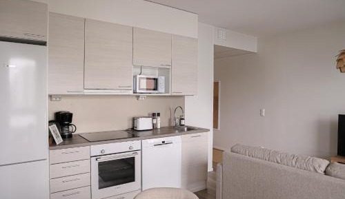 Junior Suite with Sauna
