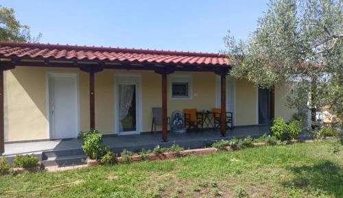 One-Bedroom Chalet