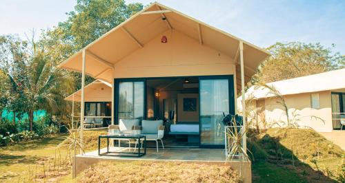 Double Room with Lake View