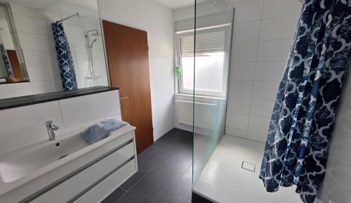 Four-Bedroom Apartment