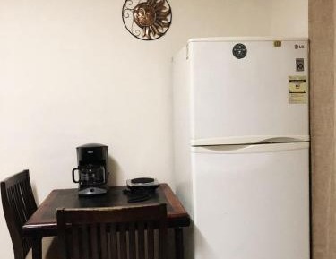 Double or Twin Room with Bathroom