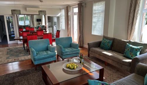 Family Apartment