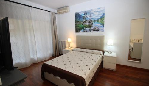 Classic Quadruple Room