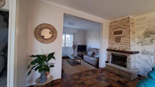 Three-Bedroom Home