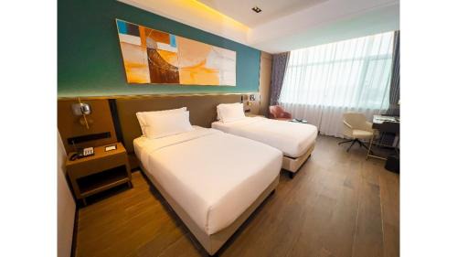 Executive Twin Room