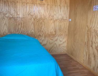 Classic Quadruple Room