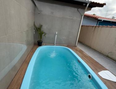 Three-Bedroom Home