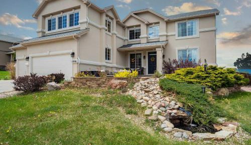 Vacation Home