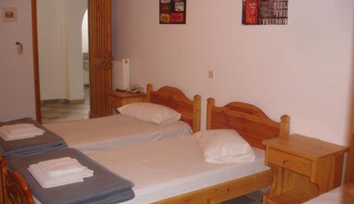 Triple Room - Cheaper