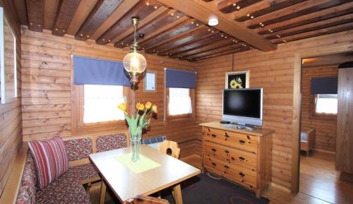 Two-Bedroom Holiday Home