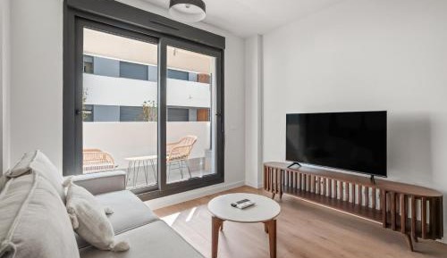 Classic Apartment