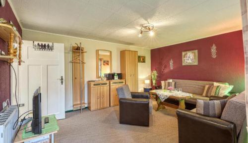 One-Bedroom Holiday Home