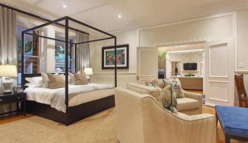 Luxury Room 2