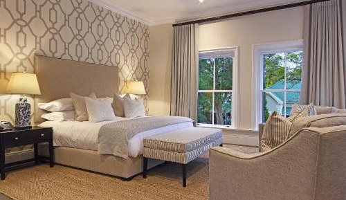 Luxury Room 7