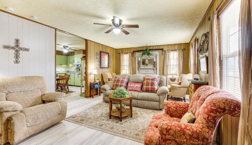 Vacation Home