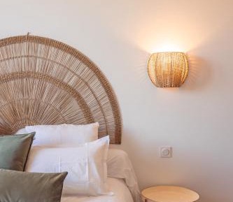 Double Room with Pool View