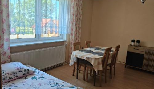 Triple Room with Shared Bathroom