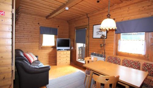 One-Bedroom Holiday Home