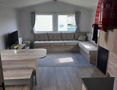 Mobile Home