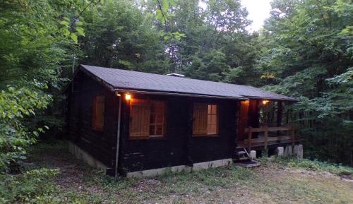 Three-Bedroom Chalet