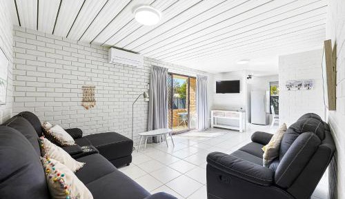 Apartment - Ground Floor