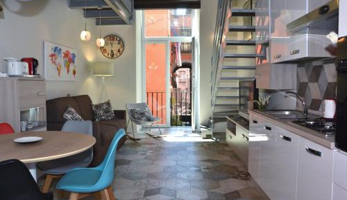Maisonette