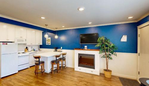 One Bedroom Apartment