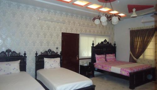 Junior Suite with Balcony