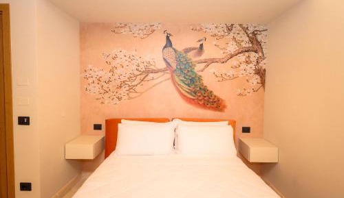 King Room with Garden View