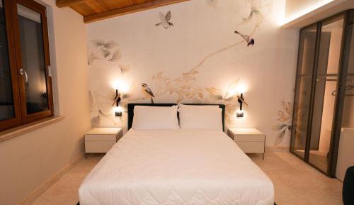 King Room with Pool View